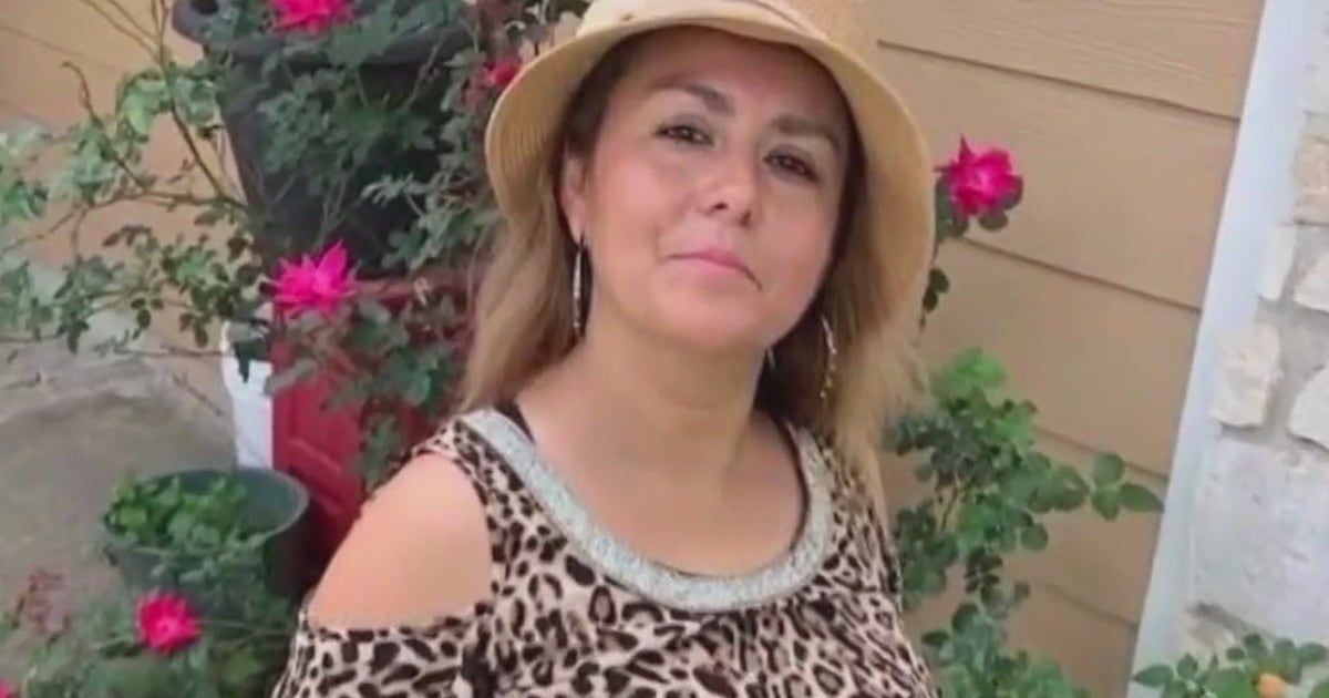 Husband of Austin woman found dead in June charged with her murder ...