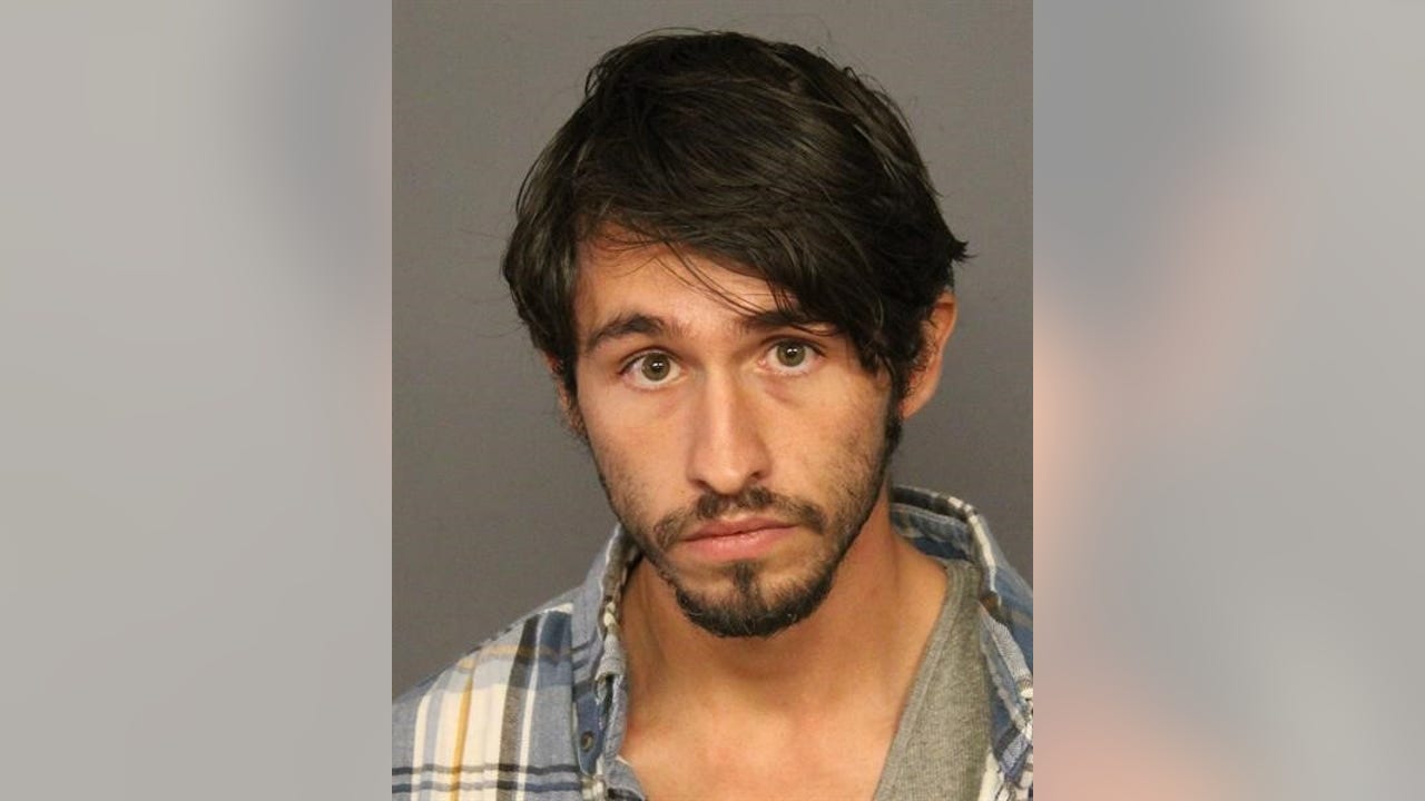 Man charged in connection with death of Justin Haden booked in Travis County Jail - Vimarsana News