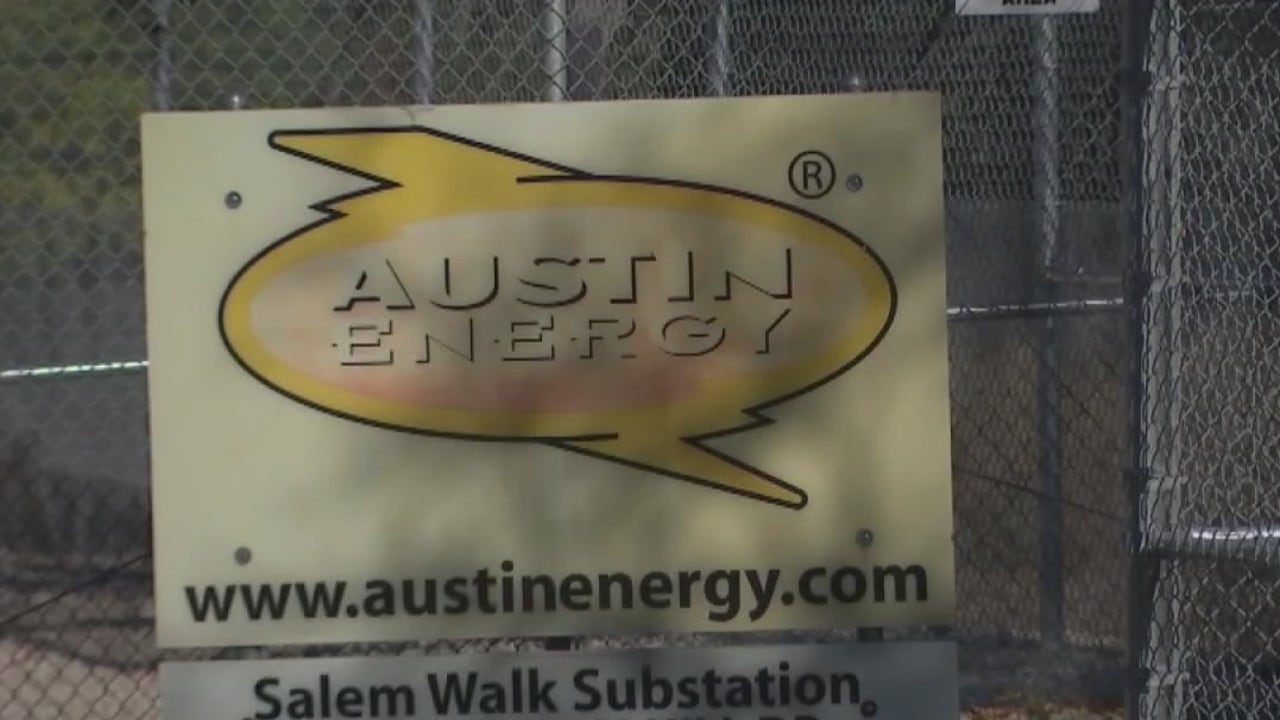 从11月开始，奥斯汀能源公司的客户将面临价格上涨