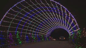 Austin Trail of Lights canceled on Dec. 22 due to forecasted extreme weather