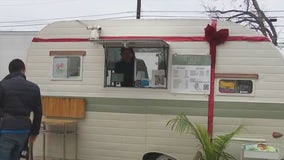 Austin coffee truck aims to change farmers' lives