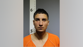 Man charged with capital murder for running over, killing victim in Blanco County