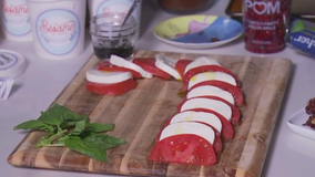 Easy holiday recipes from FOX 7's Tierra Neubaum