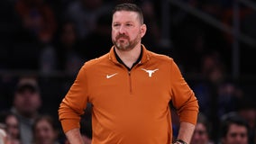 Texas men's basketball coach Chris Beard suspended without pay after arrest for alleged assault