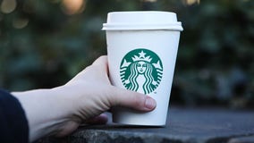 Starbucks to change number of rewards 'stars' needed for free drinks in February