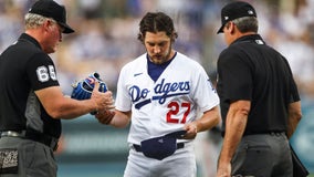Trevor Bauer reinstated after reduced suspension; Dodgers must decide whether to keep him or not