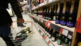 Texas liquor stores to be closed for 61 hours during 2023 New Year's celebrations