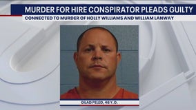 Austin man involved in murder-for-hire scheme pleads guilty