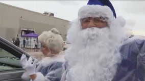 APD's Operation Blue Santa in need of volunteers to distribute gifts