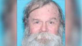Missing elderly man last seen in Round Rock found safe