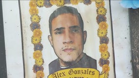 Officers involved in deadly shooting of Alex Gonzales Jr. will not be disciplined: APD