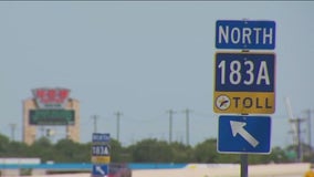 Austin toll road rates increase on Jan. 1