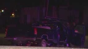 8 people killed in crashes around Austin area this past weekend