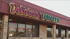 'Delicious Tamales' in Austin is ready for busy holiday season