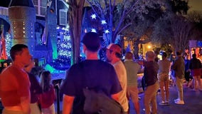Diagon Alley ATX brings holiday magic to spectators, local charities