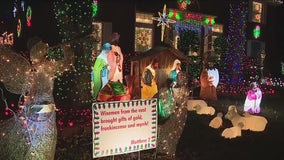 Houston ranked among the most popular cities in the world for Christmas lights: survey