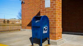 Property tax checks, Christmas gifts stolen from mailbox trays in Travis County