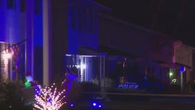 Waukesha police shooting, 2 officers hurt, female shooter dead