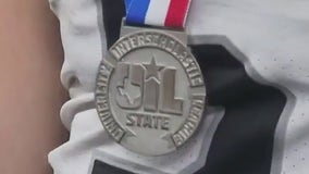 Vandegrift Vipers earn silver in first-ever state championship appearance