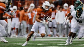 Texas Longhorns defense faces tough test against Washington in Alamo Bowl