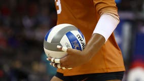 Texas advances past San Diego for 9th NCAA title appearance
