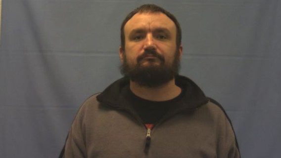 Arkansas inmate escapes from jail for third time in 2 years