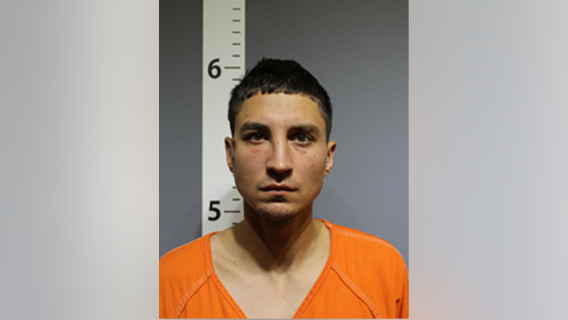 Man charged with capital murder for running over, killing victim in Blanco County