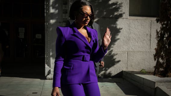 Trial in shooting of Megan Thee Stallion exposes misogynoir