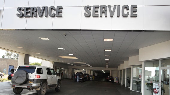 These carmakers had the most recalls in 2022: See if your car is on the list