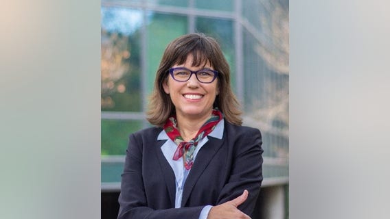 New director Shay Ralls Roalson speaks on future of Austin Water