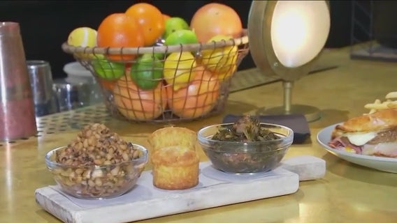 New Year's celebrations around Austin