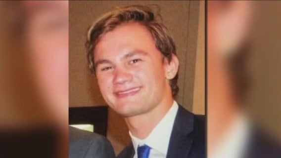 Jason Landry: Texas State student remains missing after 4 years