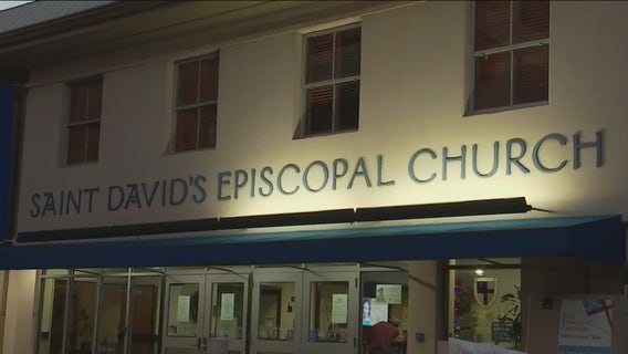 Austin community gathering donations to help the homeless as temperatures drop