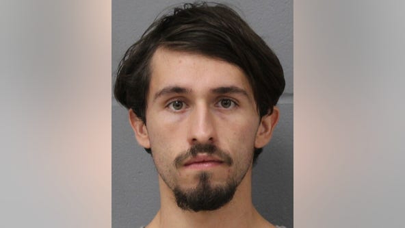 Murder suspect reveals new details in stabbing death of Justin Haden: Affidavit