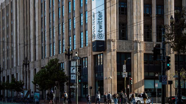 San Francisco investigating complaint several Twitter offices converted to 'motel rooms'
