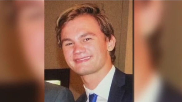 Jason Landry: Authorities still searching for Texas State student who's been missing for two years