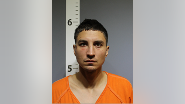 Man charged with capital murder for running over, killing victim in Blanco County