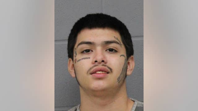 17-year-old charged with murder following shooting on E. 6th Street