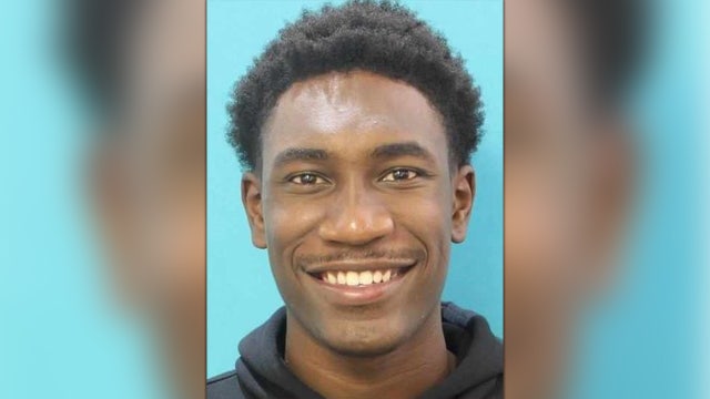 Pflugerville police need help finding sexual assault suspect