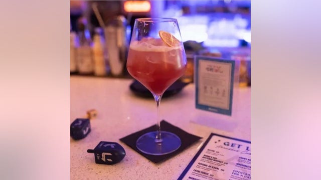 Holiday-themed bars pop up around Austin