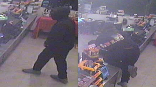 Man robs same San Marcos gas station twice in just over a week: police