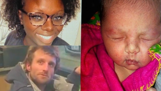 East Austin missing 2-month-old girl found safe; parents not in custody: APD