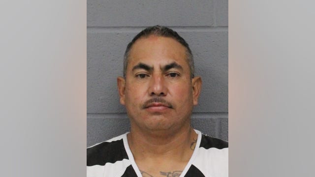 Man arrested, charged for killing 2 people in South Austin crash: APD