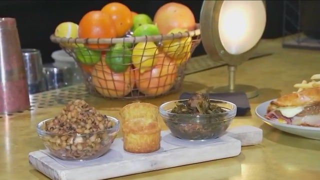 New Year's celebrations around Austin