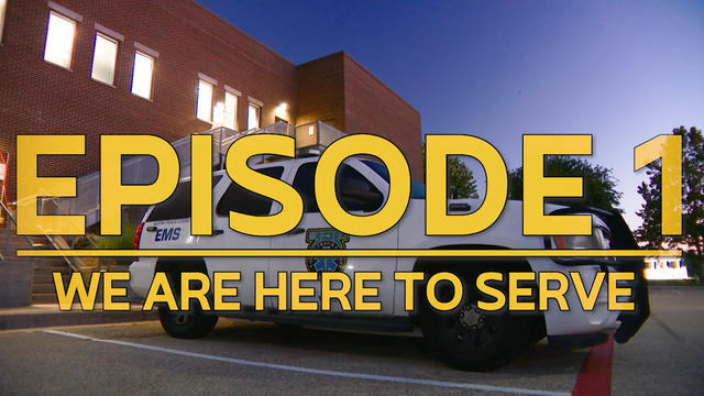 Austin-Travis County EMS puts together videos to recruit new medics
