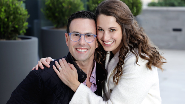 Southwest cancels groom's flight days before New Year's Eve wedding, Texas bride says