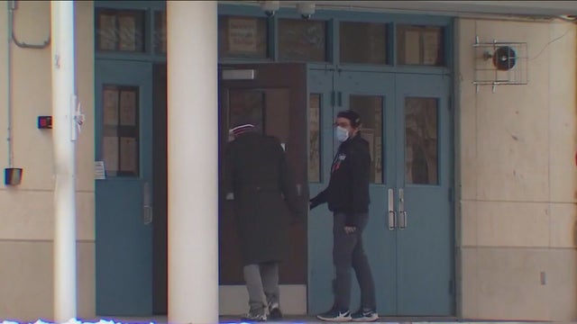 City of Austin opening Cold Weather Shelters Monday and Tuesday