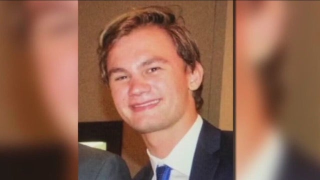 Jason Landry: Authorities still searching for Texas State student who's been missing for two years