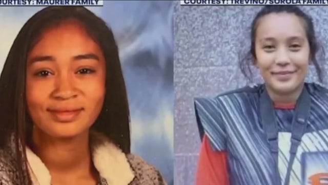 Mother pushes for answers in mysterious death of Fredericksburg teens