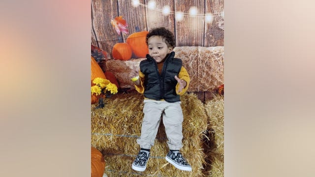 Oakland police investigate killing of 2-year-old, body found in Napa County